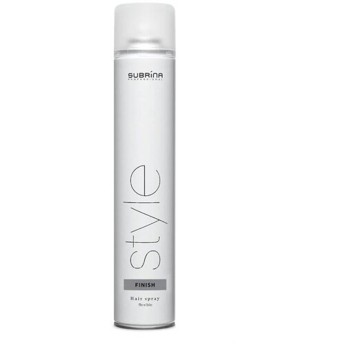 Subrina Professional lak za kosu Flexible 500ml | Eponuda.ba