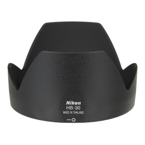Nikon hb-30 lenshood 72mm ( 12205 ) Cene