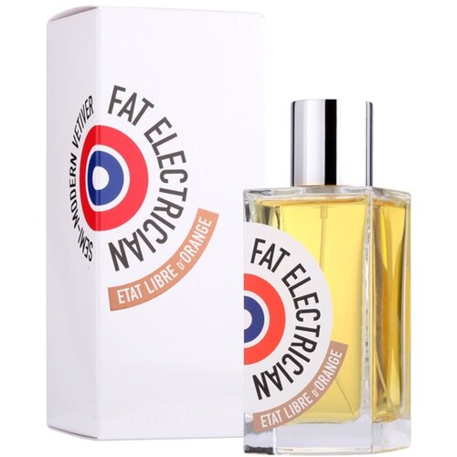 Etat Libre d&amp;acute;Orange Etat Libre d&amp;#039;Orange Fat Electrician Edp 100ml Slike