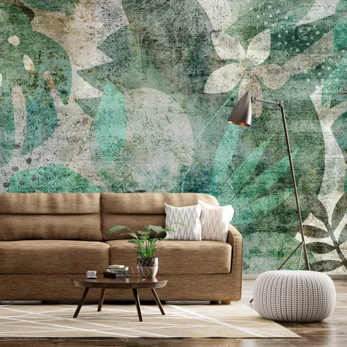 tapeta - Floristic Mural 150x105