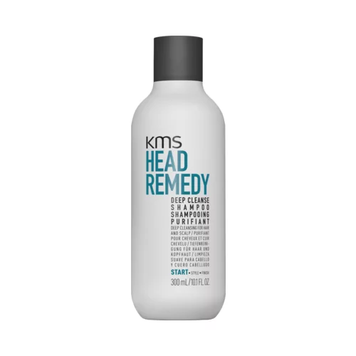 KMS headremedy deep cleanse šampon