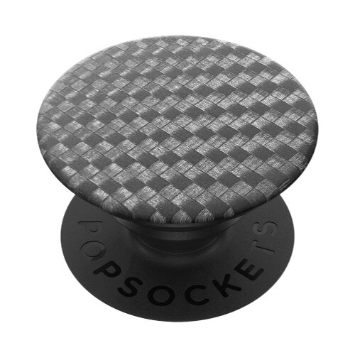KS popsockets držalo / stojalo popgrip carbonite weave - premium Slike