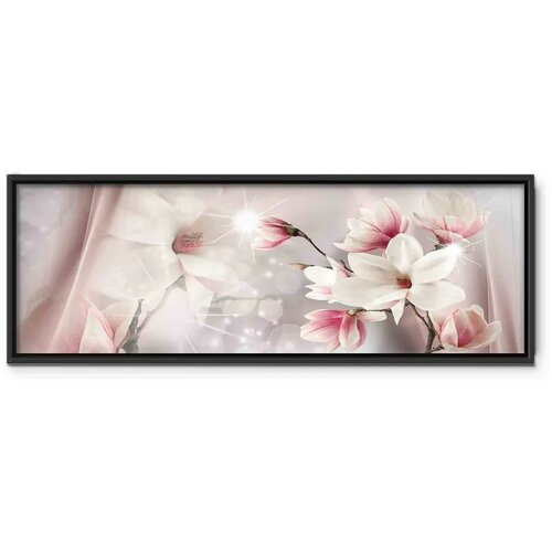  Slika - Magnolia Reflection (1 Part) Narrow 150x50 Cijene