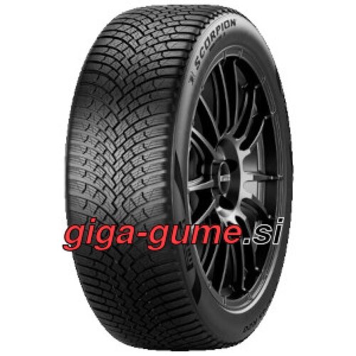 Pirelli Scorpion Winter 3 ( 235/55 R19 105W XL ) Slike