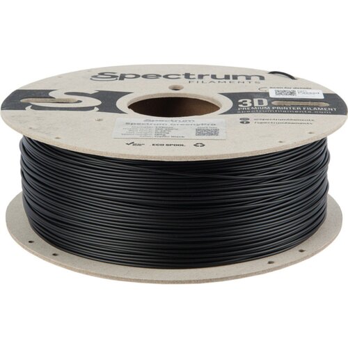 Spectrum GreenyPro Traffic Black - 1,75 mm / 1000 g Cene