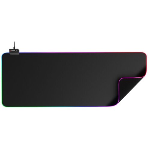  Podloga za mi&amp;scaron; gaming RAMPAGE Addison Combat Zone 270x350x3mm Gaming Mouse Pad, 22712 Slike