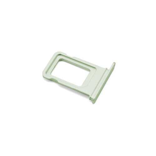  Ulozak sim kartice za iphone 15 green ( SD10241 ) Slike