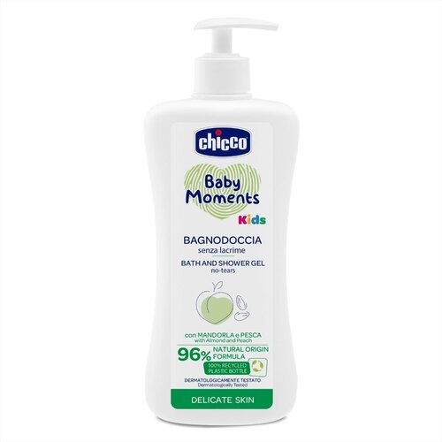 Chicco Kids kupka i šampon 2u1 500ml Cijene