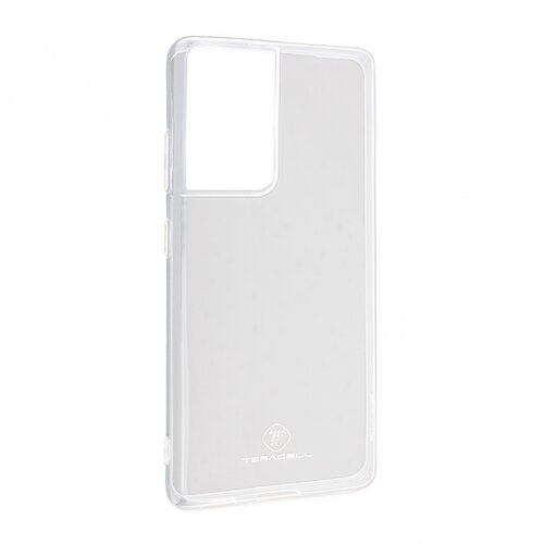  Maska za telefon Teracell Skin za Samsung G998B Galaxy S21 Ultra transparent Cene