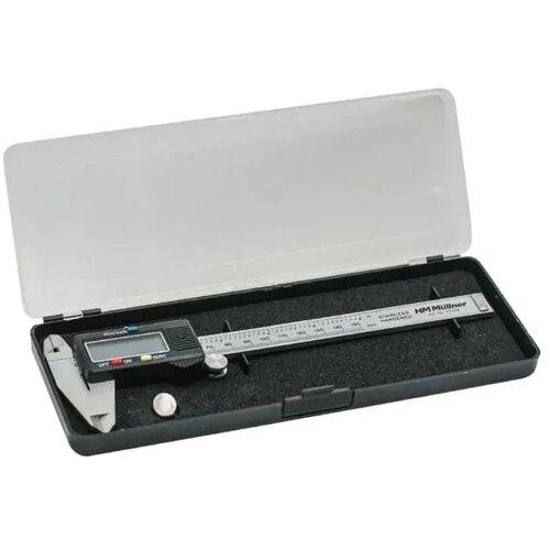 Hm Mullner Pomično merilo 150mm digitalno Cene