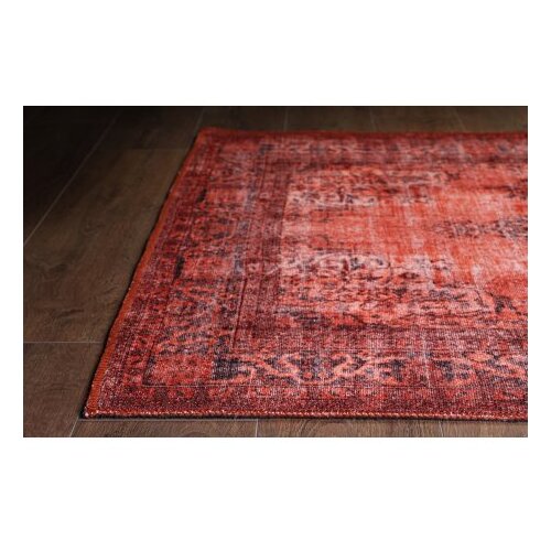 Conceptum Hypnose tepih Blues -AL 131, 210x310 cm, crveni Slike