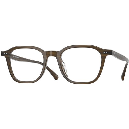 Oliver Peoples OV5620U 1821 ONE SIZE (50) Rjava/Kristalna Cene