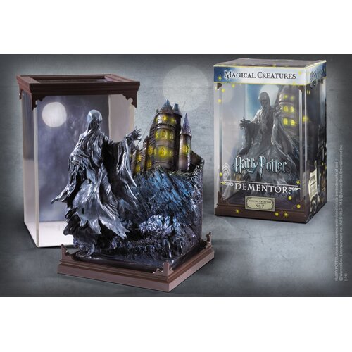 HARRY POTTER Magical Creatures Dementor figurica Noble Collection Cene