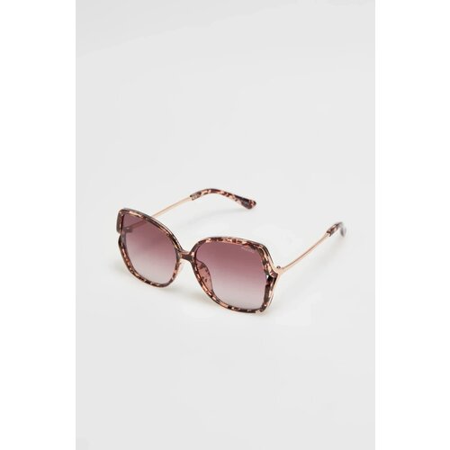 Marisse Beige Sunglasses Slike