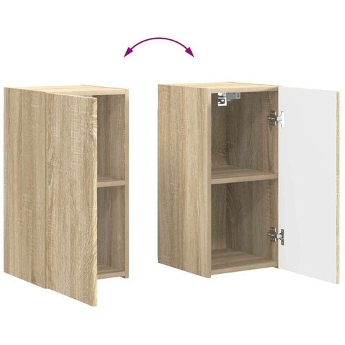  Sonoma hrast 60 x 31 x 29 5 cm Slike
