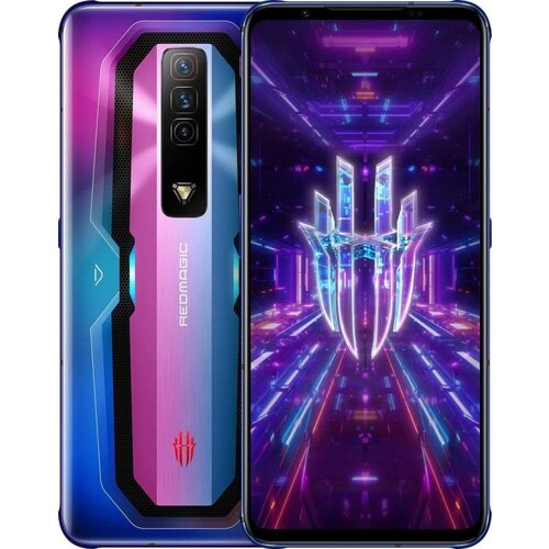 REDMAGIC 7 5G 16 /256GB Pulsar Slike