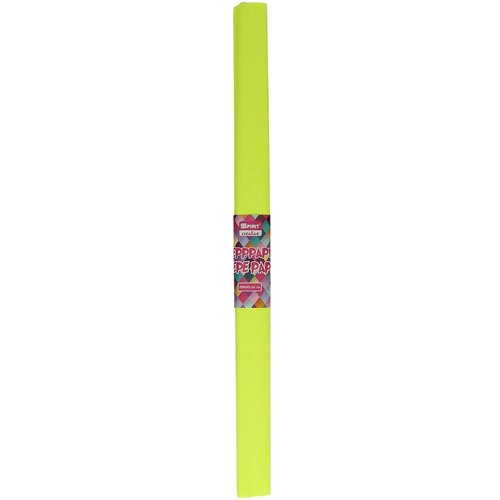 Tts Krep papir 200 x 50cm Žu FL Cijene