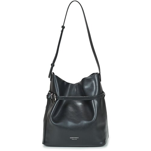 Emporio Armani BUCKET EA Crna Slike