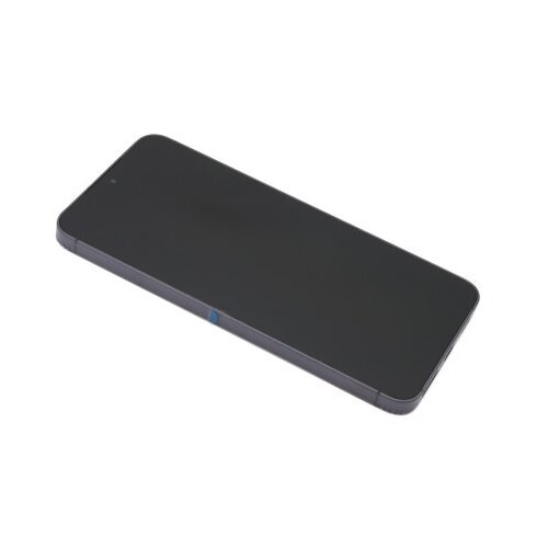  lcd za samsung s921b galaxy s24 5g + touchscreen + frame full org eu black (gh82-33287a) ( LCD10178 ) Slike
