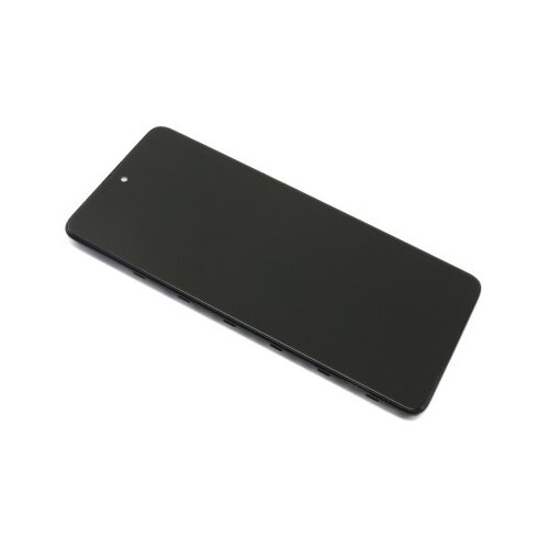  lcd za samsung a515 galaxy a51 + frame + touchscreen black incell ( LCD9069 ) Slike