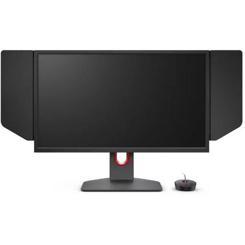 BenQ Zowie 24.5 inča XL2546K LED Gaming 240Hz crni monitor Slike