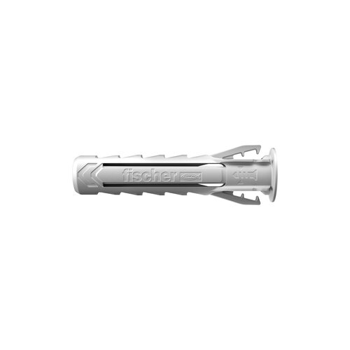 Fischer Set univerzalnih zidnih vložkov (&Oslash; x Do: 12 x 60 mm, Najlon, 25 kos) Cene