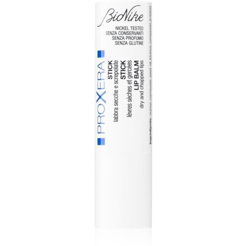 BioNike Proxera balzam za suhe i ispucale usne 4,5 ml Slike