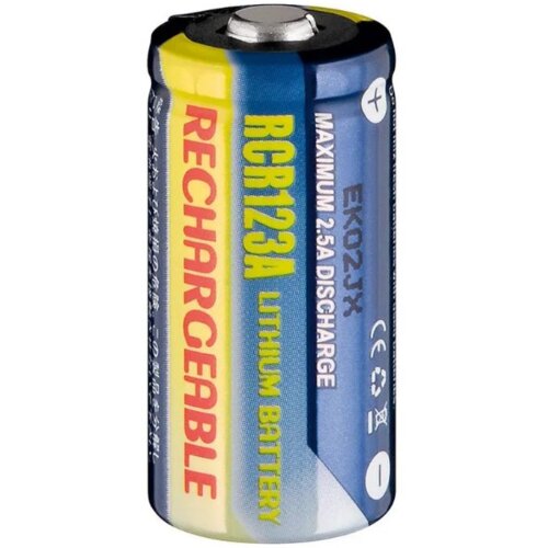 Goobay Punjiva baterija CR123 500 mAh Cene