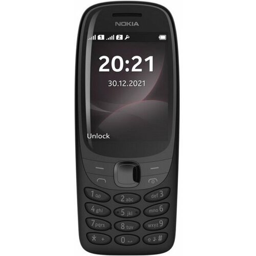 Nokia 6310 crni mobilni telefon Cene