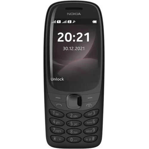 Nokia 6310 crna
