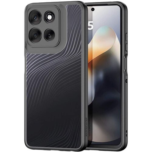 Dux ducis Aimo maska za Motorola G56 crna/prozirna Cijene