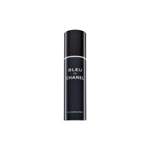 Chanel Bleu de pršilo za telo za moške 100 ml Cene
