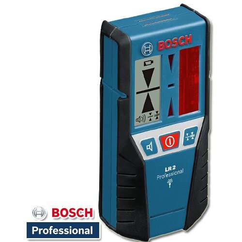 Bosch Laserski prijamnik LR 2 Bosch 0601069100 Cijene
