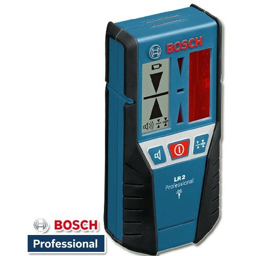 Bosch laserski prijemnik lr 2 professional Slike