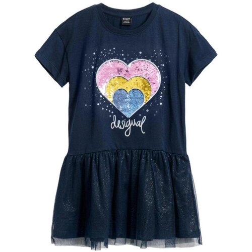 Desigual - Plava Slike