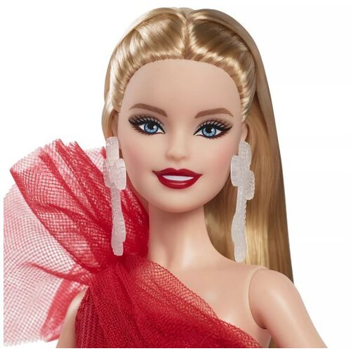 Barbie blondinka lutka Cene