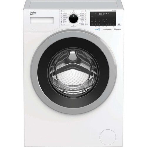 Beko PRALNI STROJ BEKO WUE7736X0 Slike