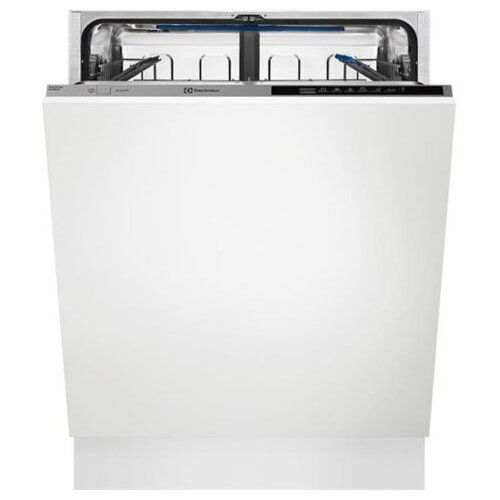 Electrolux ESL7325RO ugradna mašina za pranje sudova Slike
