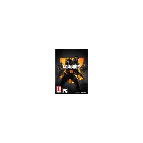 Activision PC Igra Call of Duty Black Ops 4 33561EN Slike