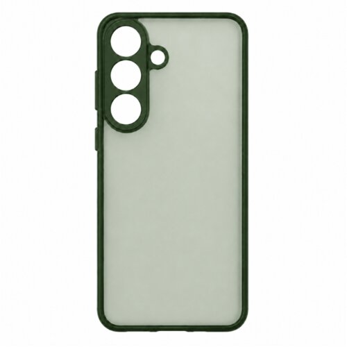 Samsung Frame maskica A57 Zelena Cene