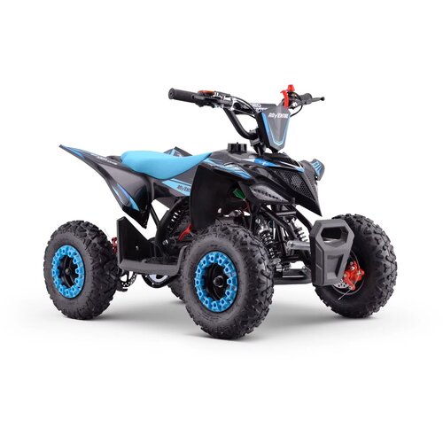 Beneo Mini štirikolesnik za otroke Adventure modra - 50cc Cene