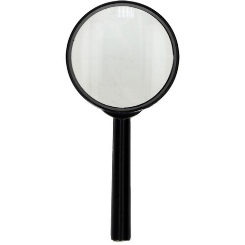 TTO Lupa 60mm Slike