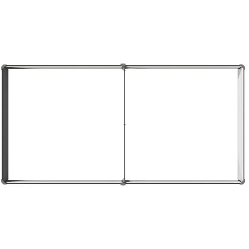  Povi&scaron;eni vrtni krevet Antracit 160 x 80 x 24 cm - 160 x 80 x 24 cm Antracit Cijene
