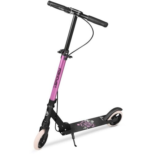 Spokey Skiro roza Vacay Pro Cene