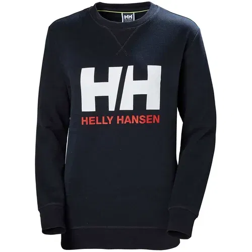 Helly Hansen Pulover Modra
