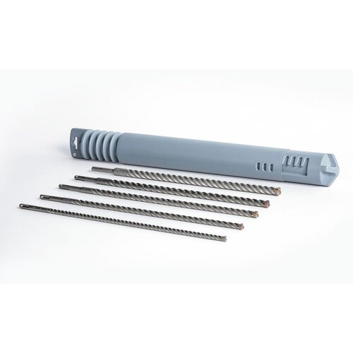 Bosch Set burgija, SDS‑Plus, 5 komada Cene