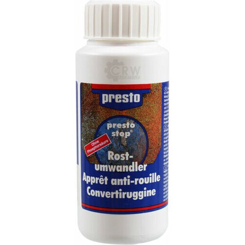 Presto rust converter 603079 Cene