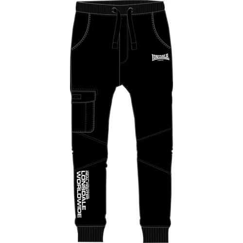 Lonsdale Men's jogging pants regular fit