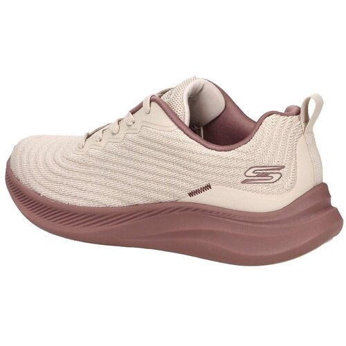 Skechers Nizke superge 117731 Bež Slike