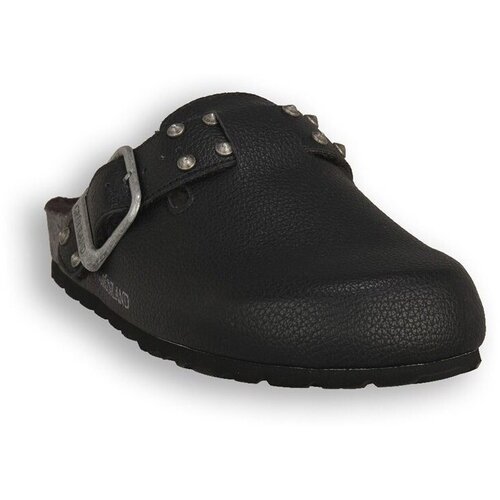 Grunland Nizki čevlji CB2016NERO Črna Cene